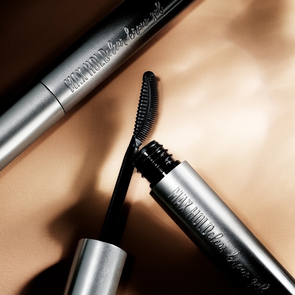 Melt Cosmetics MAX HOLD BROW GEL